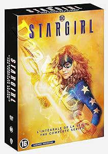 Stargirl |Complete Series |   DVD